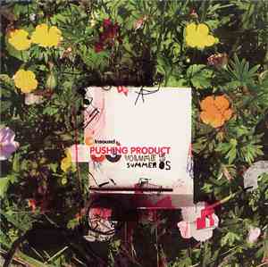 Various - Insound Pushing Product Volume 5 Summer 05