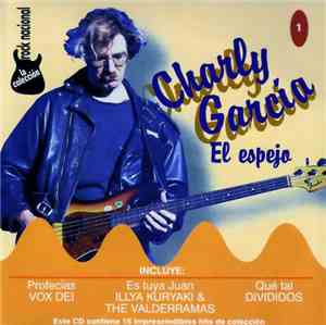 Various - La Colección Rock Nacional (Volumen 1)