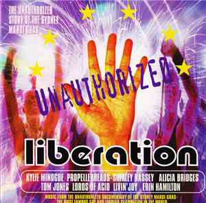 Various - Liberation - Unorthorized