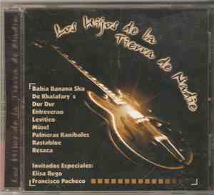 Various - Los Hijos de la Tierra de Nadie