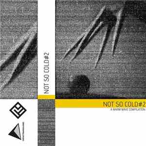 Various - Not So Cold #2, A Warm Wave Compilation