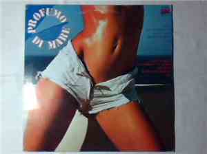 Various - Profumo Di Mare