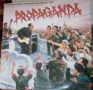 Various - Propaganda