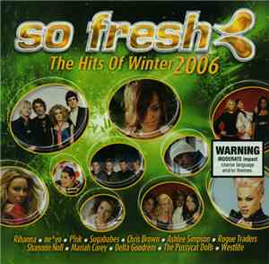 Various - So Fresh: The Hits Of Winter 2006