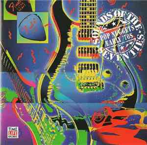 Various - Sounds Of The Seventies - Pop Nuggets: Early '70s