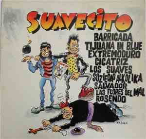 Various - Suavecito