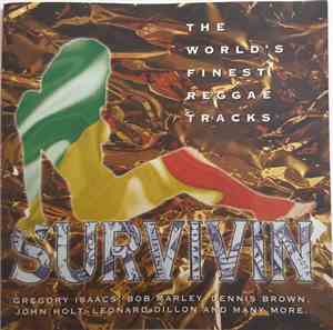 Various - Survivin