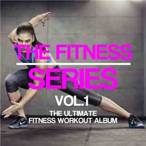 Various - The Fitness Series Vol.1
