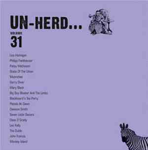 Various - Un-Herd Volume 31