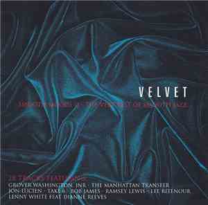 Various - Velvet