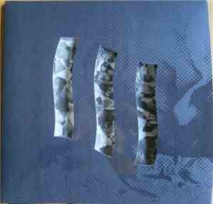 Various - Vinyl Moon Volume 003: Halftone