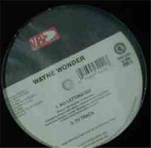 Wayne Wonder - No Letting Go
