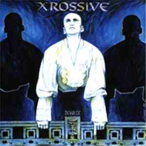 Xrossive - Revolte
