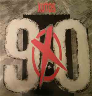 Xutos & Pontapés - 90