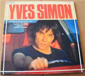 Yves Simon - Yves Simon