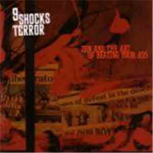 9 Shocks Terror - Zen And The Art Of Beating Your Ass