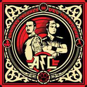 A.F.C. - Grandes Valores Del Hardcore