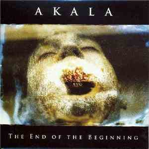 Akala - The End Of The Beginning