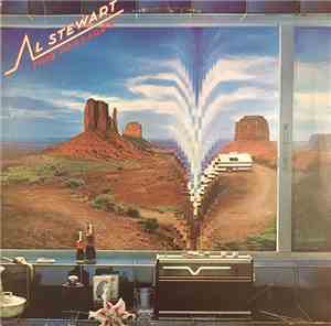 Al Stewart - Time Passages