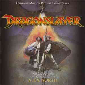 Alex North - Dragonslayer (Original Motion Picture Soundtrack)