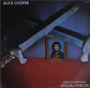 Alice Cooper  - Fuerzas Especiales (Special Forces)
