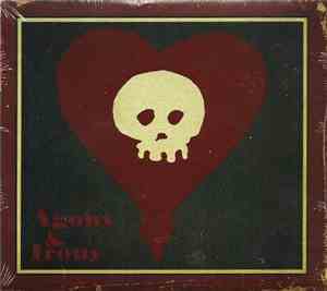 Alkaline Trio - Agony & Irony