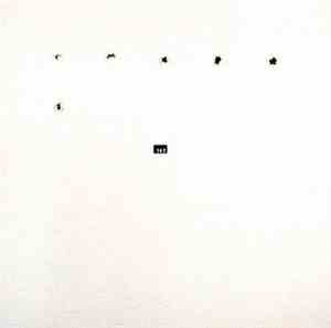 Anthony Child / Andrew Read / Speedranch^Jansky Noise - Split Series #6