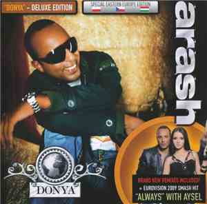 Arash - Donya (Deluxe Edition)