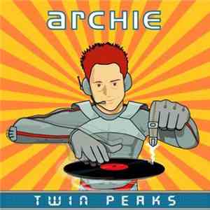 Archie  / B.Arch - Twin Peaks