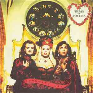 Army Of Lovers - Judgment Day