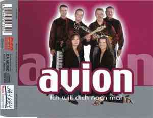 Avion  - Ich Will Dich Nochmal