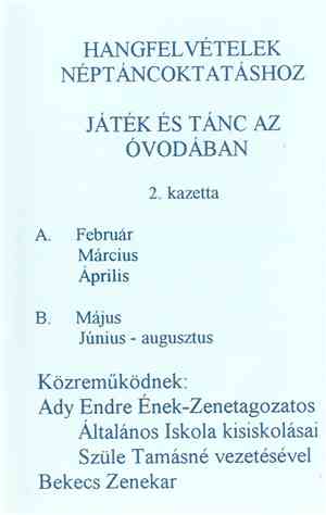 Bekecs Zenekar, Ady Endre Ének-Zenetagozatos Általános Iskola Kisiskolásai  ...