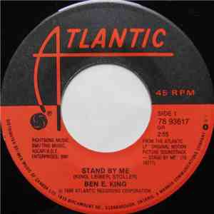 Ben E. King / Coasters, The - Stand By Me / Yakety Yak