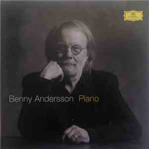 Benny Andersson - Piano