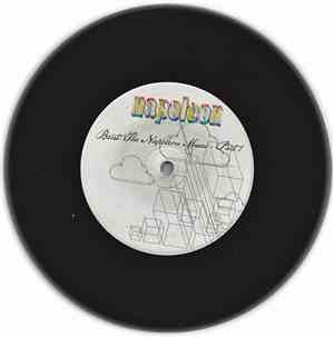 Bent - The Napoleon Mixes - Part 1