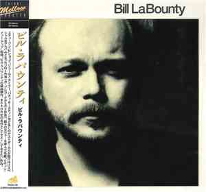 Bill LaBounty - Bill LaBounty