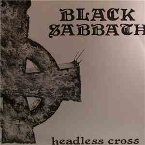 Black Sabbath - Headless Cross