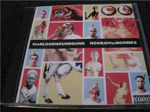 Bloodhound Gang - Hooray For Boobies