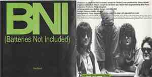 BNI - BNI - The Band