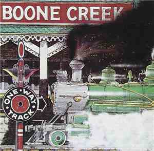 Boone Creek - One Way Track