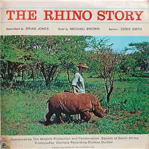Brian Jones  - The Rhino Story