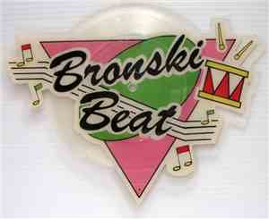 Bronski Beat - Smalltown Boy
