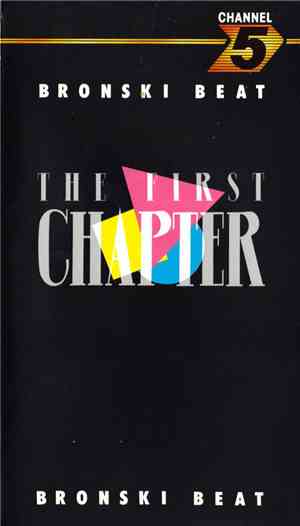 Bronski Beat - The First Chapter