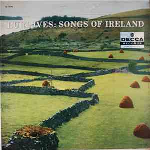 Burl Ives - Songs Of Ireland
