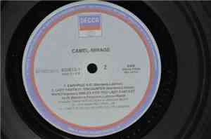 Camel - Mirage