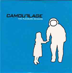 Camouflage - The Pleasure Remains