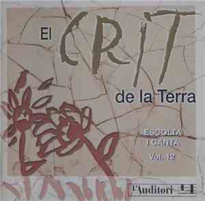 Carles Cases - El Crit De La Terra