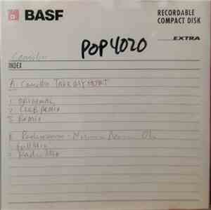 Consilio / Radiorama - Take My Heart / Ninna Ninna Oh
