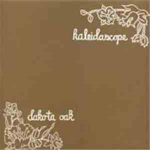 Dakota Oak - Kaleidascope