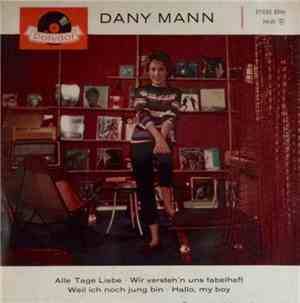 Dany Mann - Dany Mann